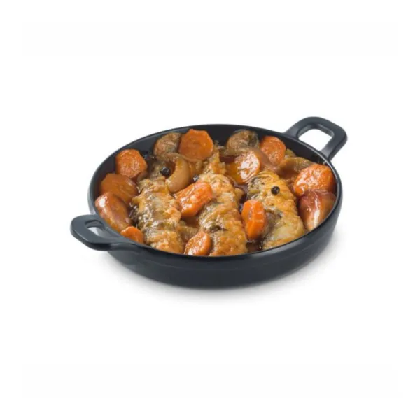 MINI COCOTTE MELAMINA 11,5CM