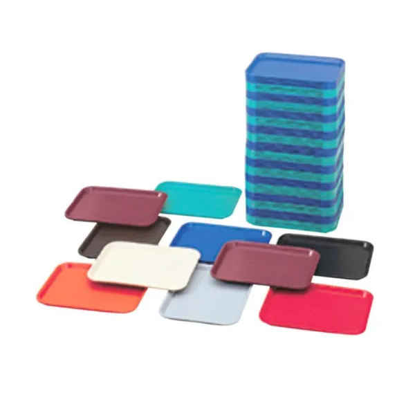 PLATEAU PP AMANDE 25,4 x 35,6CM