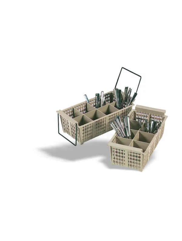PUJADAS -DEMI-PANIER COUVERTS A/ANSES