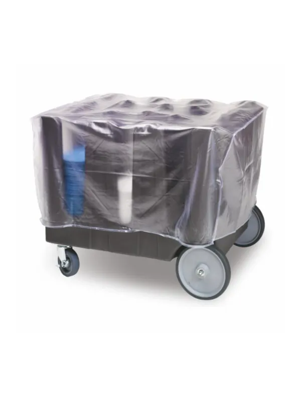 Housse VInyl pour Chariots