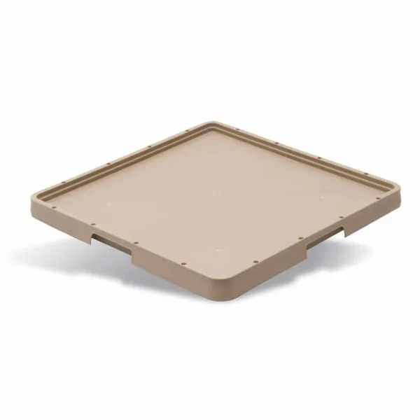 PUJADAS -COUVERCLE POUR PANIER