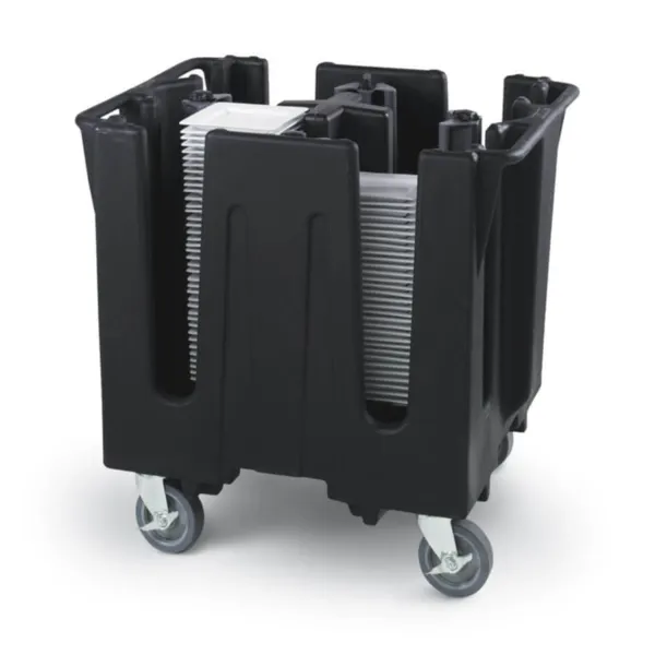 PUJADAS -CHARIOT ASSIETTES 83 CM