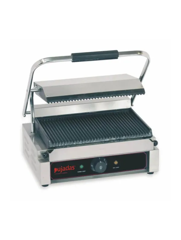 GRILL DE CONTACT - 320x210 mm