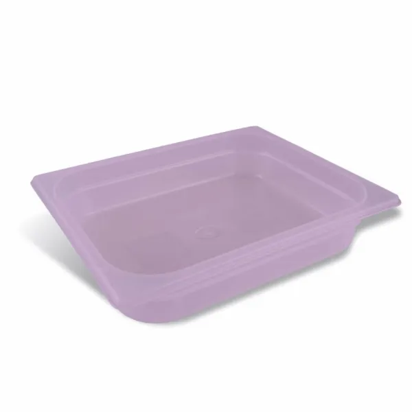 PUJADAS -GN 1/3 150MM VIOLET COLLECTION