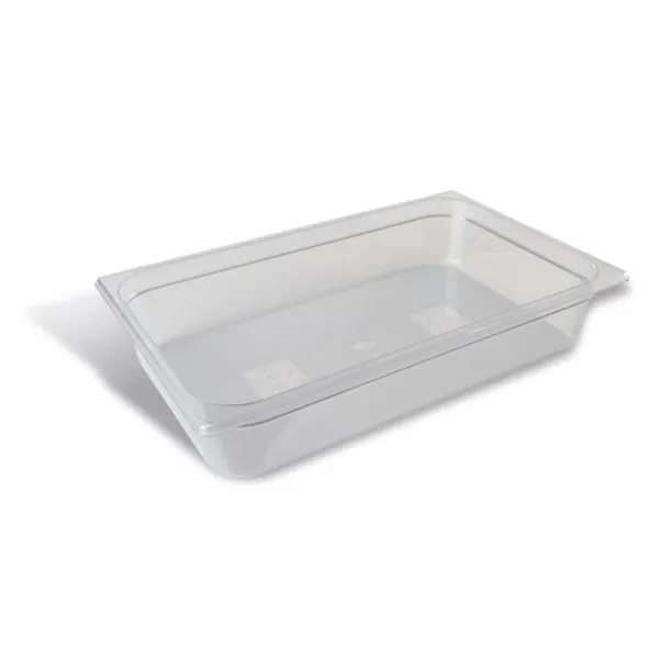 PUJADAS -BAC GN SANS BPA 1/1 100 MM