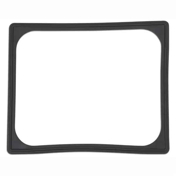 PUJADAS -BANDE SILICONE 1/1 NOIR