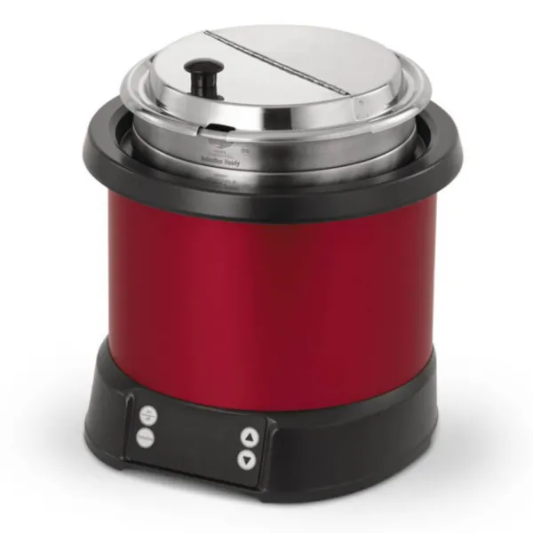 APP REMISE MIRAGE 6,6L ROUGE EU