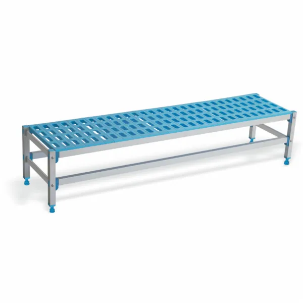 BANC DE STOCKAGE 555X1045 MM