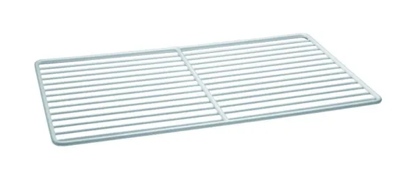 GRILLE ACIER INOXYDABLE GN