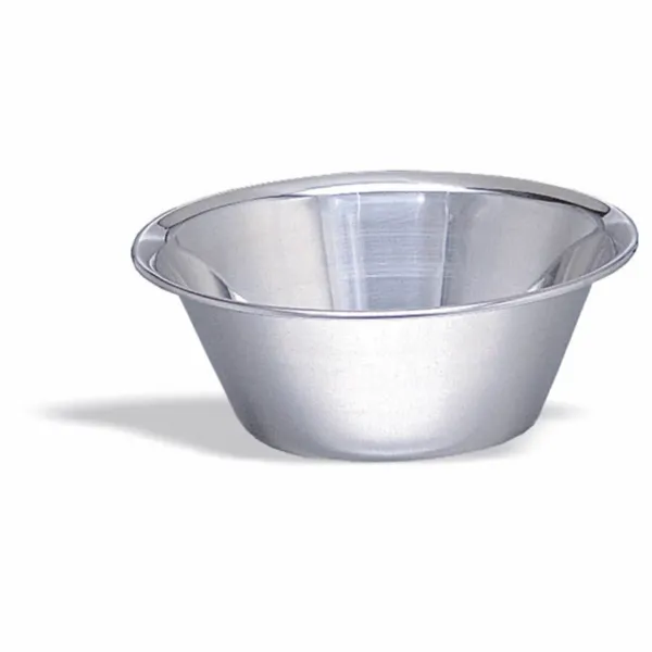 Bassine Pâtissière Conique - 20 cm