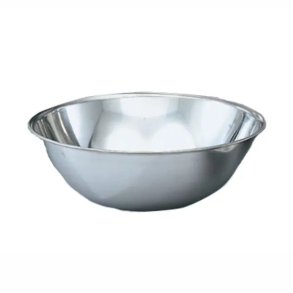 Bassine Demi-Ronde - 35 cm