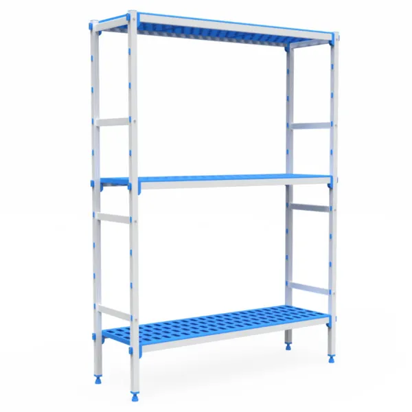 PUJADAS -ETAGÈRE 3 NIVEAUX 5725X555X1750