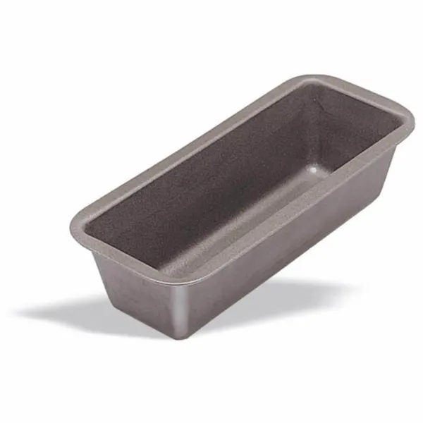 Moule à Cake Embouti - 26 x 9,5 cm