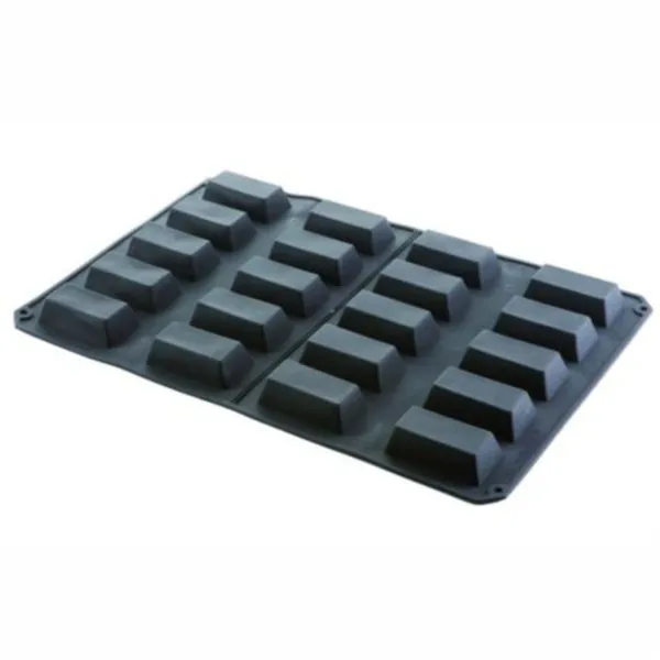 MOULE À SILICONE GÂTEAU 600X400 MM