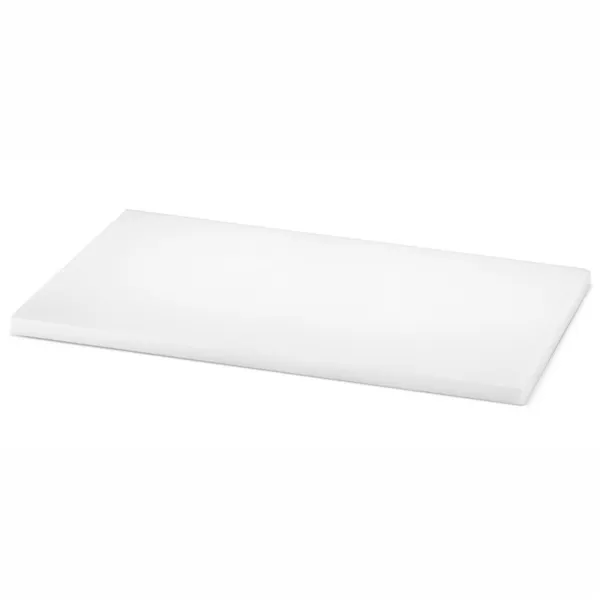 PUJADAS -PLANCHE A DECOUPER NOIRE 500X300X20MM