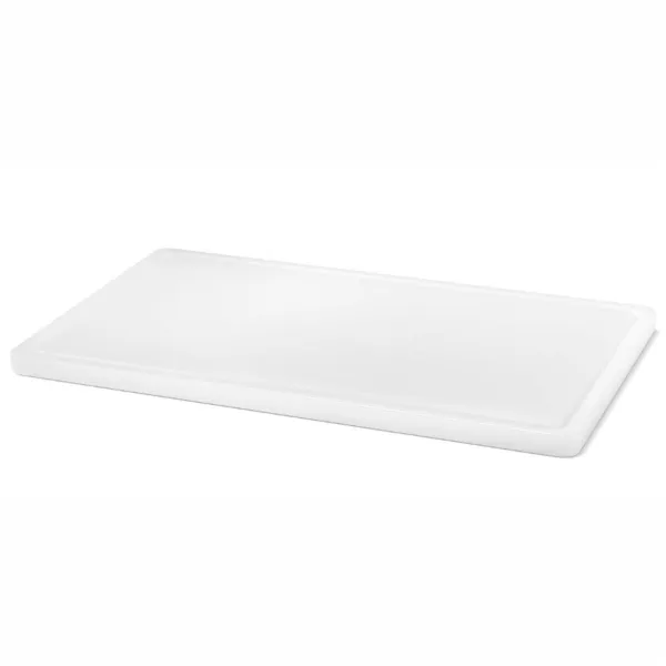 PUJADAS -PLANCHE A DECOUPER GN 1/1 JAUNE