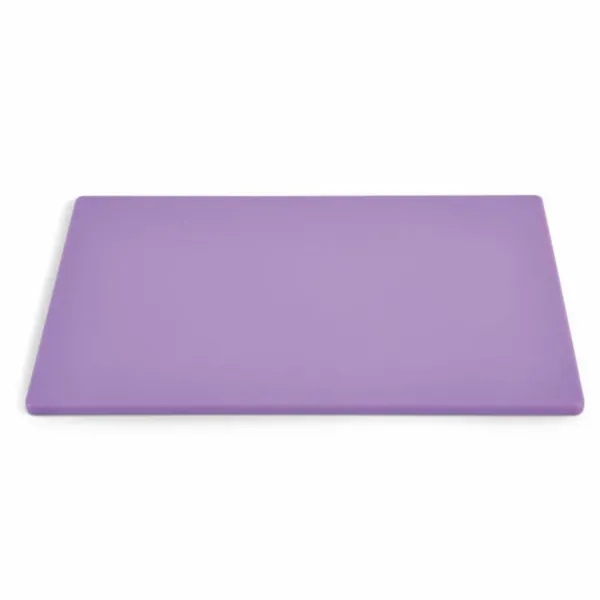 PUJADAS -PLANCHE DECOUPER GN 1/1 VIOLET
