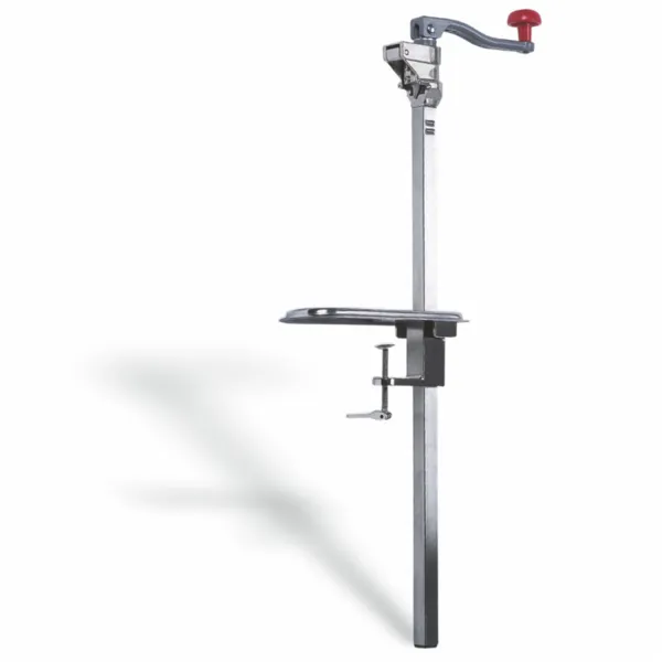 OUVRE-BOÎTES INOX 600 MM