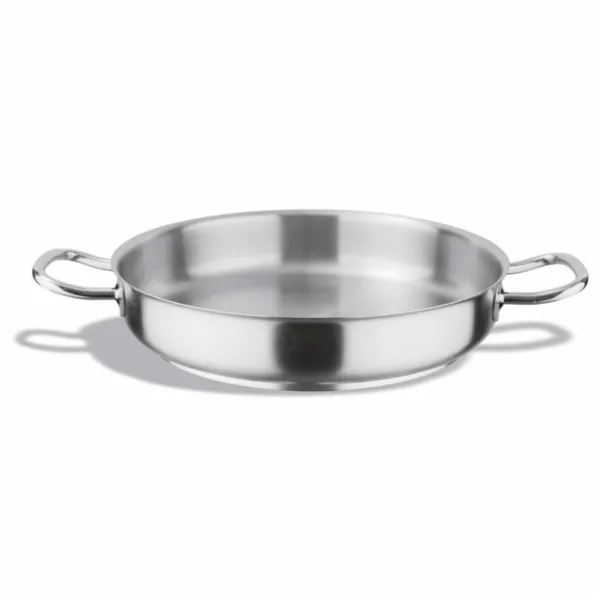 PLAT À PAELLA SANS COUVERCLE 320 MM