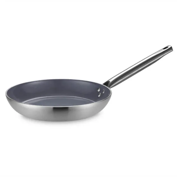 PUJADAS -POELE ALUMINIUM CERAMIQUE 20