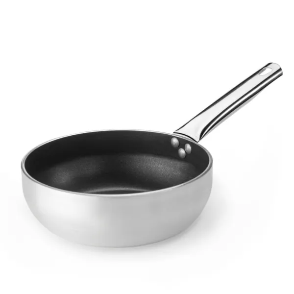 PUJADAS -SAUTEUSE EVASEE EN ALUM 20 CM