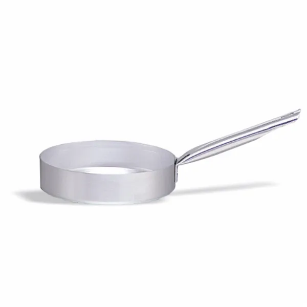 PUJADAS -SAUTEUSE ALUMINIUM 24 CM