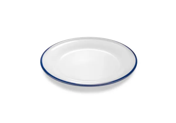 ASSIETTE MEDITERRANEAN Ø 22 CM