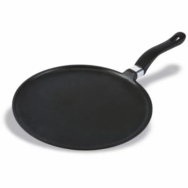 SAUTEUSE INOX 18/10 20 CM