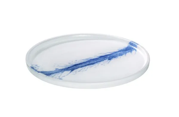 PUJADAS -ASSIETTES. 27 CM
