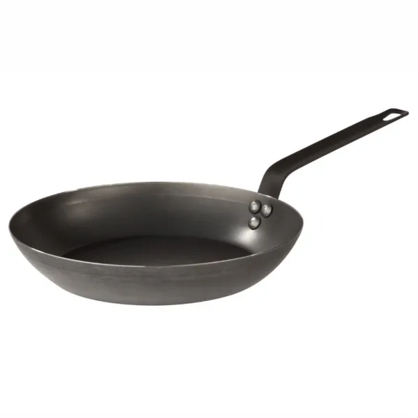 PUJADAS -POELE LYONNAISE 40 CM