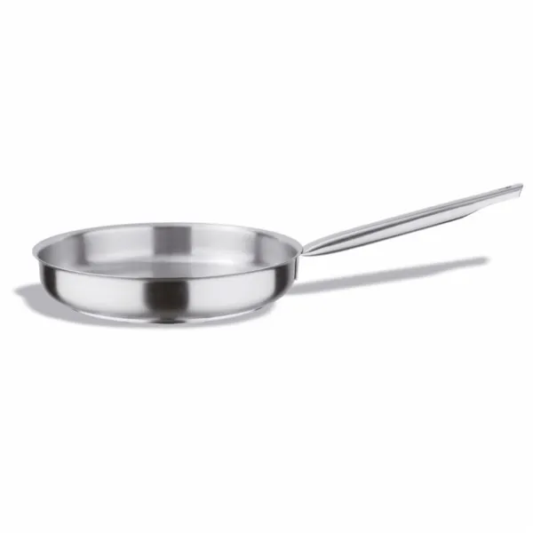 PUJADAS -SAUTEUSE INOX 18/10 24 CM