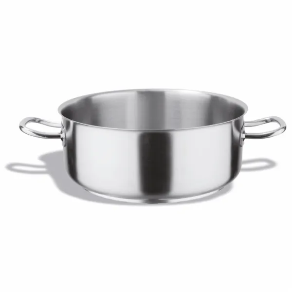 PUJADAS -FAITOUT SANS COUVERCLE 16 CM