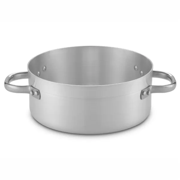 FAITOUT ALUMINIUM 28 CM