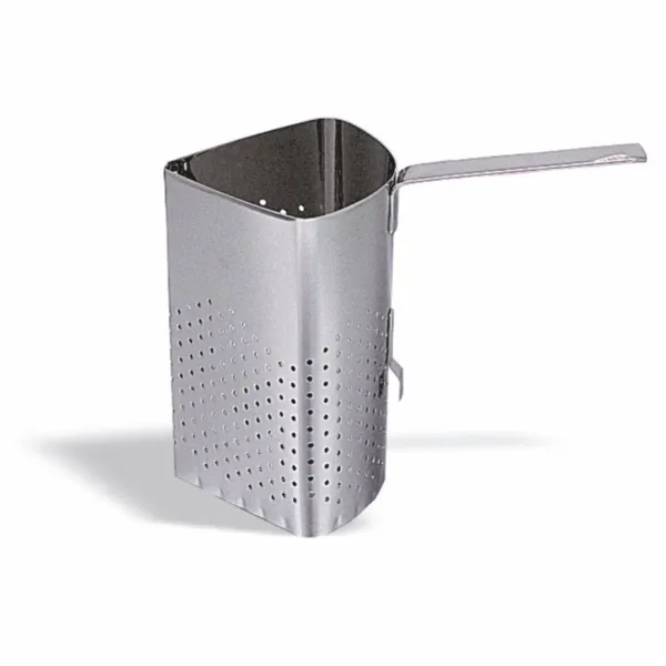 CUIT-PÂTES INOX 260 MM