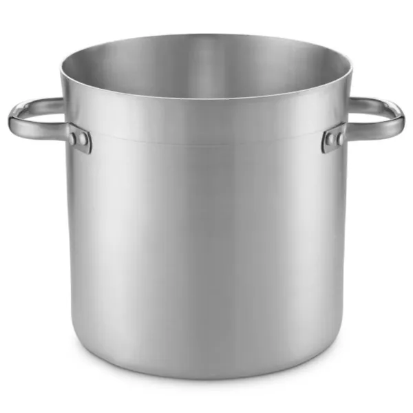 MARMITE TRAITEUR ALUMINIUM 320 MM