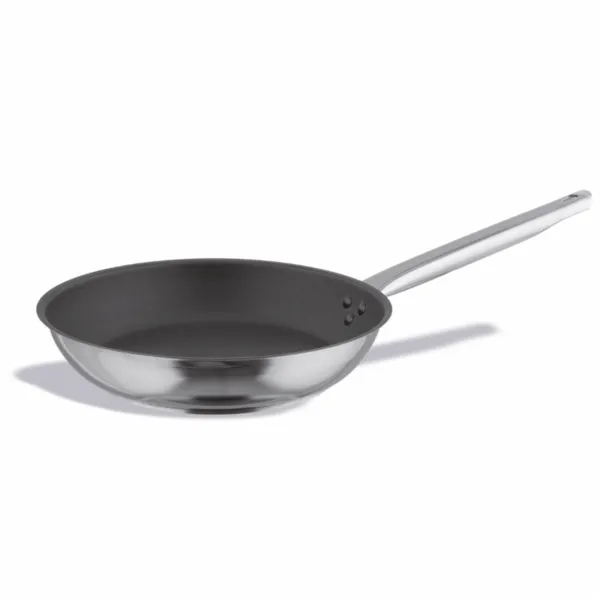 POÊLE EXCALIBUR ERGOS 360 MM