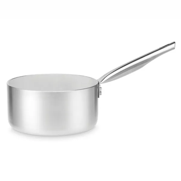 CASSEROLE ALUMINIUM 18 CM