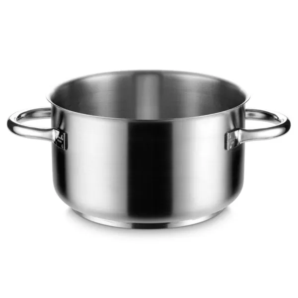 BRAISIÈRE SANS COUVERCLE TOPLINE 400 MM