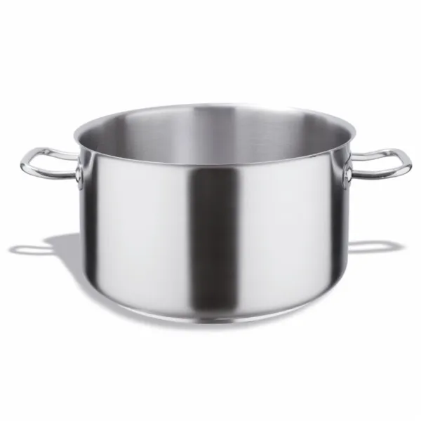 PUJADAS -BRAISIÈRE SANS COUVERCLE 16 CM
