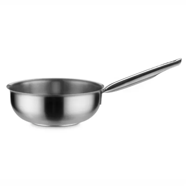 PUJADAS -CASSEROLE BOMBÉE 20 CM