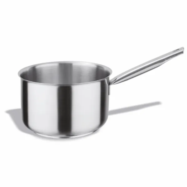 PUJADAS -CASSEROLE HAUTE INOX18/10 20CM