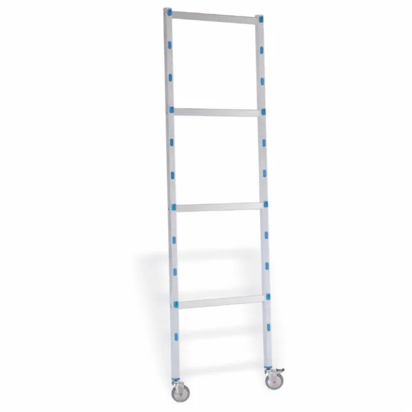 SUPPORT LATÉRAL A/ROUES 555X1880 MM