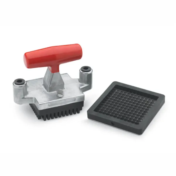 BLOC ET LAME 9,5 MM CUBES