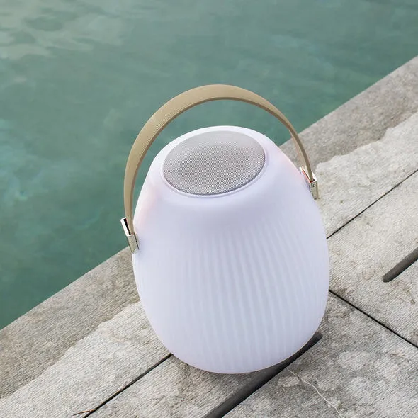 Mini Enceinte Bluetooth sans Fil - Mini May Play