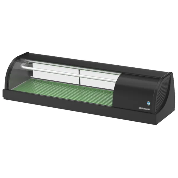 Vitrine à Sushi - 120 cm - Moteur à Droite