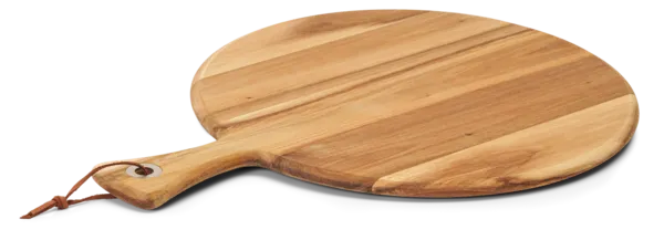 Plateau en Bois - ø 305 mm