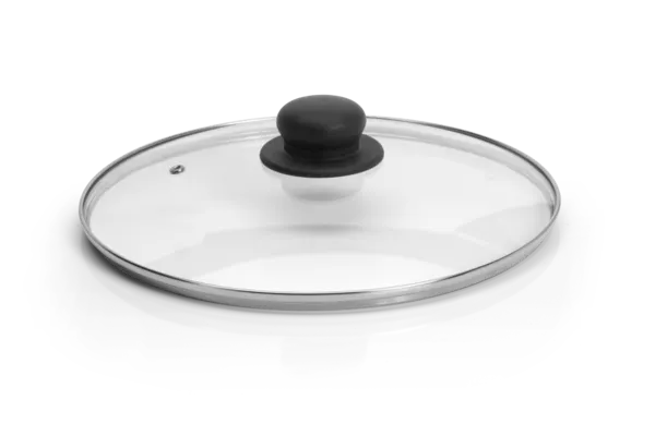 Couvercle en Verre - Ø 24 cm