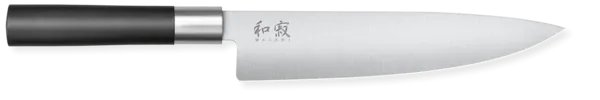 Couteau de Chef Wasabi Black