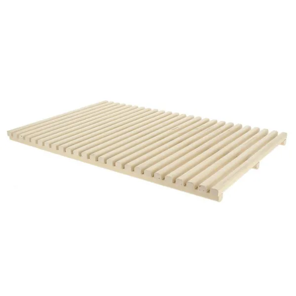 Présentoir Grille en Polypropylène - 600 x 400 mm