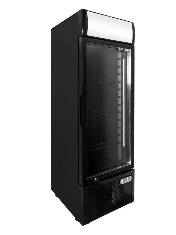 Vitrine à Boissons Réfrigérée 300L - Reconditionnée